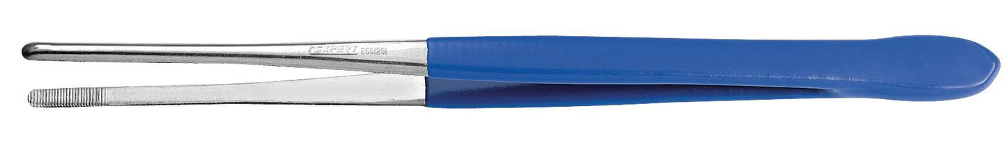 Μπροσέλα ίσια με επικάλυψη PVC 160mm