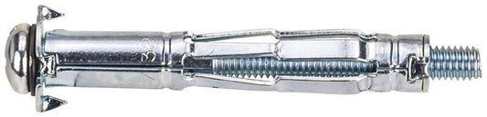 Ούπα γυψοσανίδας με βίδα 200τεμ. Νο5x37mm