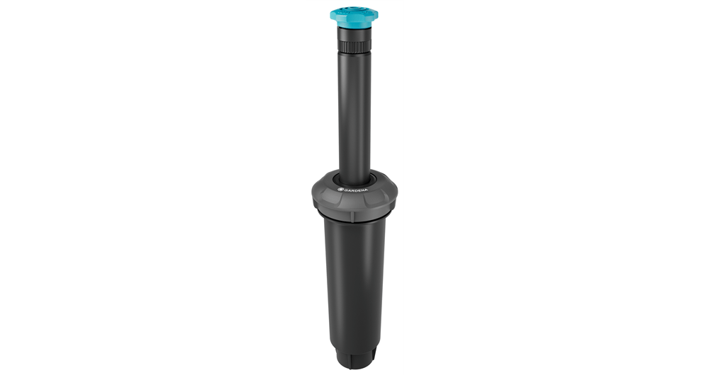 08243-20 Ποτιστικό Pop-Up Στατικό Gardena SprinklerSystem SD80