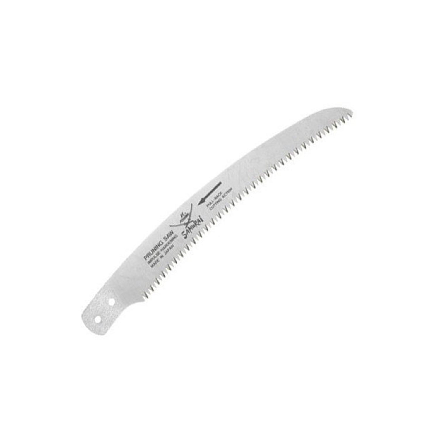 Λάμα Χειροπρίονου Samurai για GC-330-LH