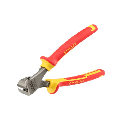 Μπροστοκόφτης με μόνωση 1000V 160mm 0-84-016
