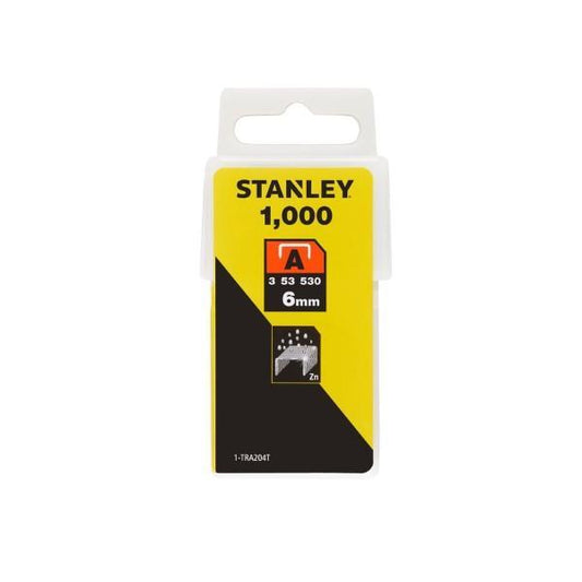Δίχαλο σειράς 53 για καρφωτικά 4mm, 1000τεμ. 1-TRA202T