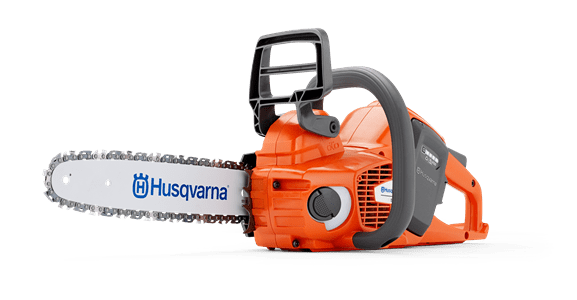 Αλυσοπρίονο Μπαταρίας Husqvarna 535iXP -14" (άνευ Μπαταρίας & Φορτιστή) (ΙΙ)