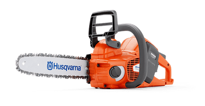 Αλυσοπρίονο Μπαταρίας Husqvarna 535iXP -14" (άνευ Μπαταρίας & Φορτιστή) (ΙΙ)