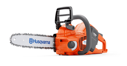 Αλυσοπρίονο Μπαταρίας Husqvarna 535iXP -14" (άνευ Μπαταρίας & Φορτιστή) (ΙΙ)