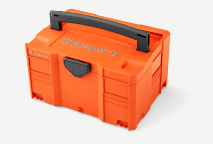 Μεσαίο Κιβώτιο Μπαταρίας Husqvarna