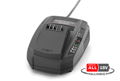 Φορτιστής μπαταρίας Husqvarna P4A 18-C70 70W