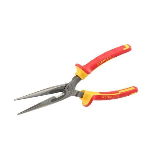 Μυτοτσίμπιδο με μόνωση 1000V 210mm 0-84-007