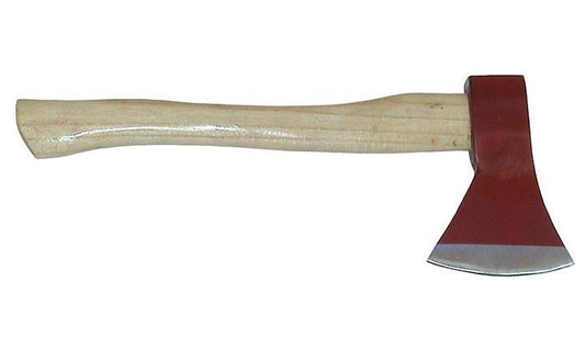 Τσεκούρι με ξύλινη λαβή A&D 800gr