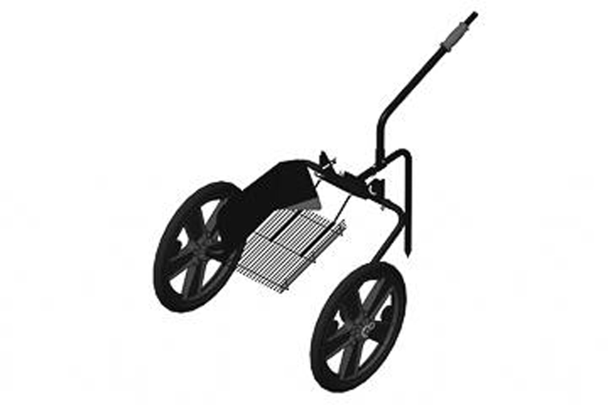 Trolley για Cifarelli V1200 E