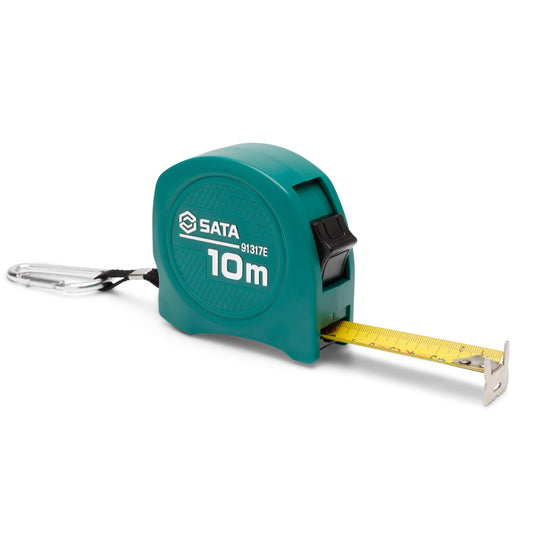 Μέτρο με λάμα 25mm - 10m