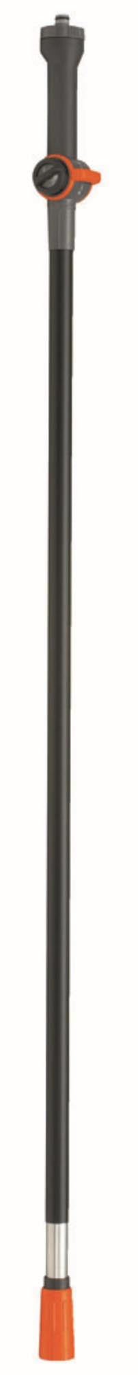 05550-20 Κοντάρι Νερού Gardena CleanSystem 150cm