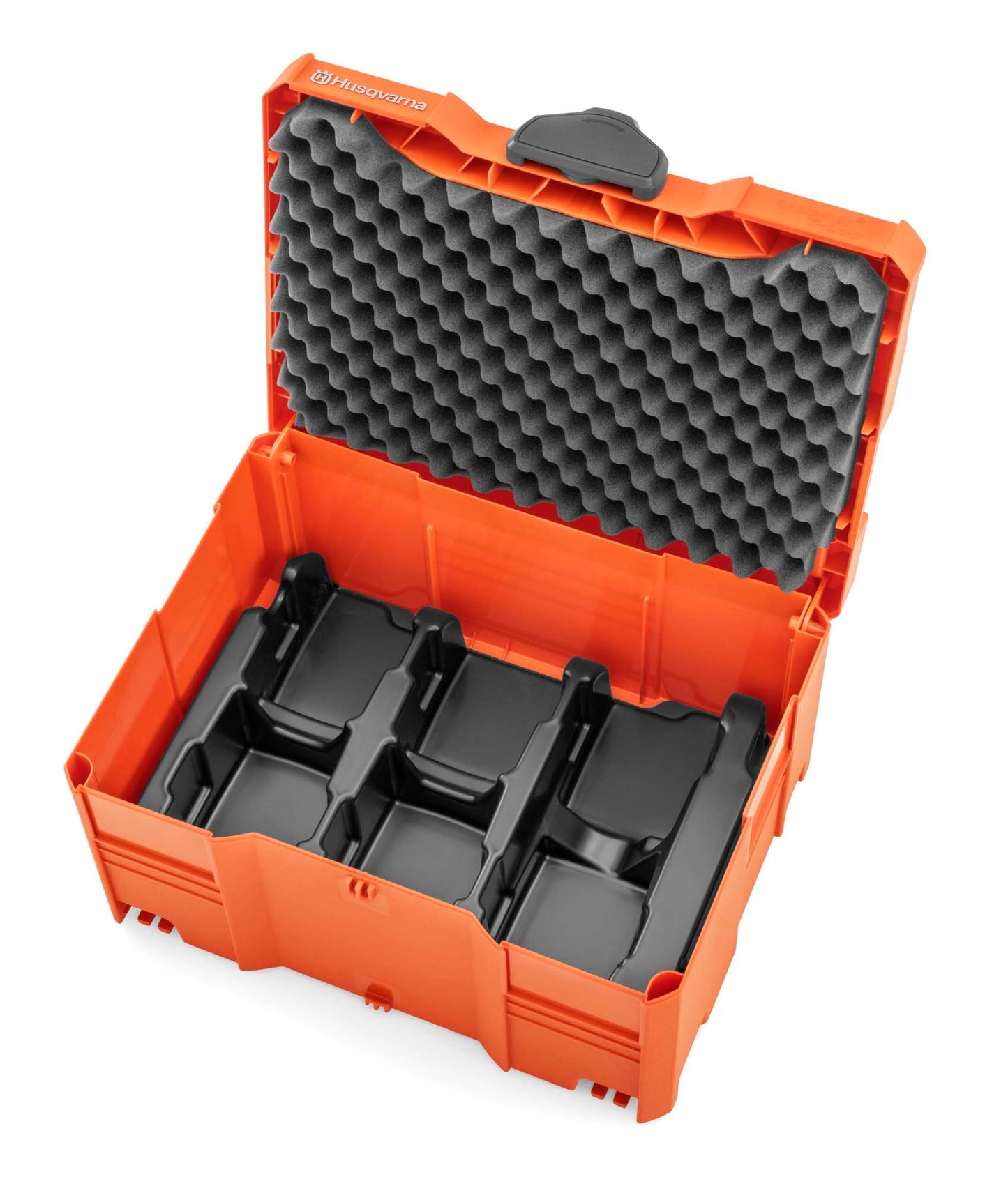 Μεσαίο Κιβώτιο Μπαταρίας Husqvarna