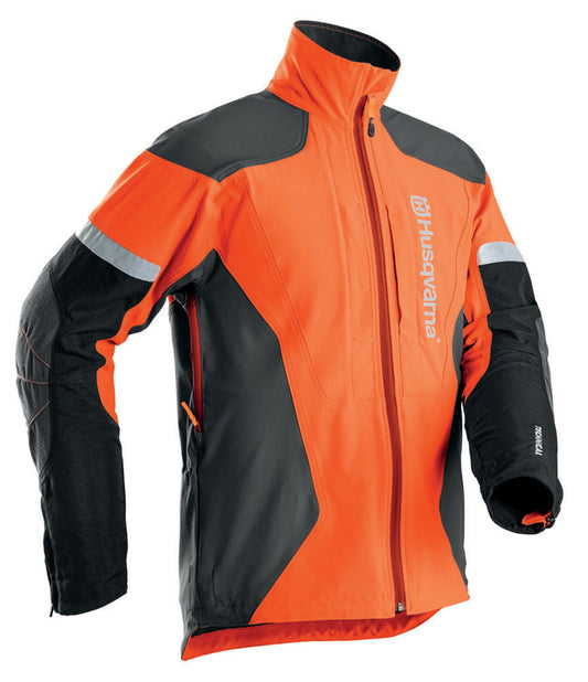 Μπουφάν Δασοκομίας Husqvarna Technical No 50