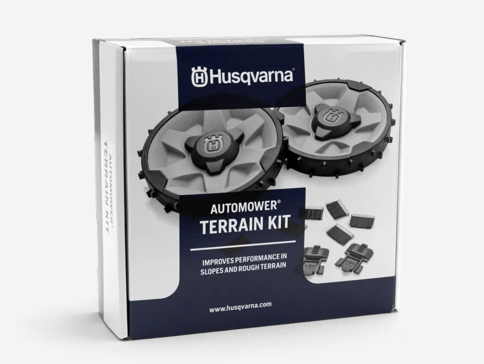 Τροχοί Κιτ Husqvarna (Rough Terrain) Automower 430X