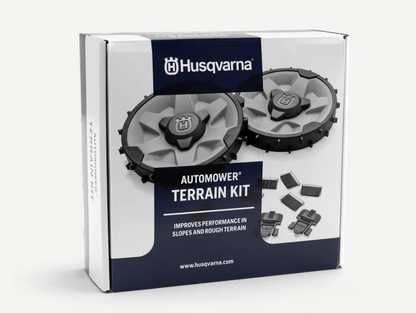 Τροχοί Κιτ Husqvarna (Rough Terrain) Automower 430X