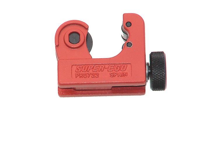 Χαλκοκόφτης mini Νο1/4"-7/8" ή 6-22mm