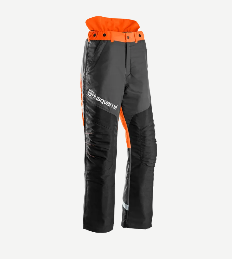 Παντελόνι Προστασίας Husqvarna Functional 24A No 54 (L)