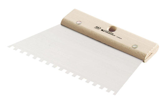 Σπατουλαδόρος 6x6mm No20x9cm 561320