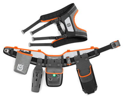 Ζώνη Εργαλειών Husqvarna Tool Belt Flexi