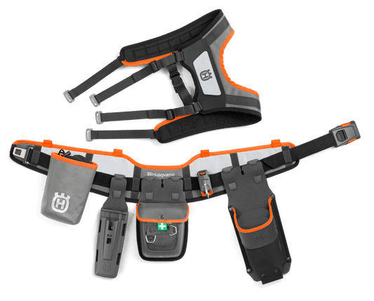 Ζώνη Εργαλειών Husqvarna Tool Belt Flexi