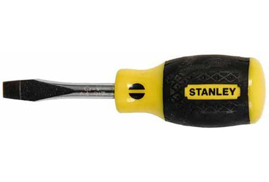 Κατσαβίδι ίσιο νάνος CUSHION GRIP μαγνητισμένο 6,5Χ45 0-64-917