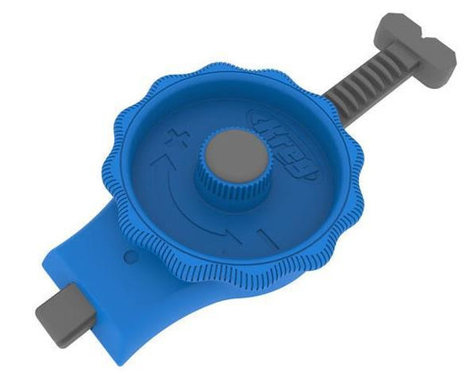 Σφιγκτήρας ίσιος για συγκράτηση ξύλων όλων των σχημάτων