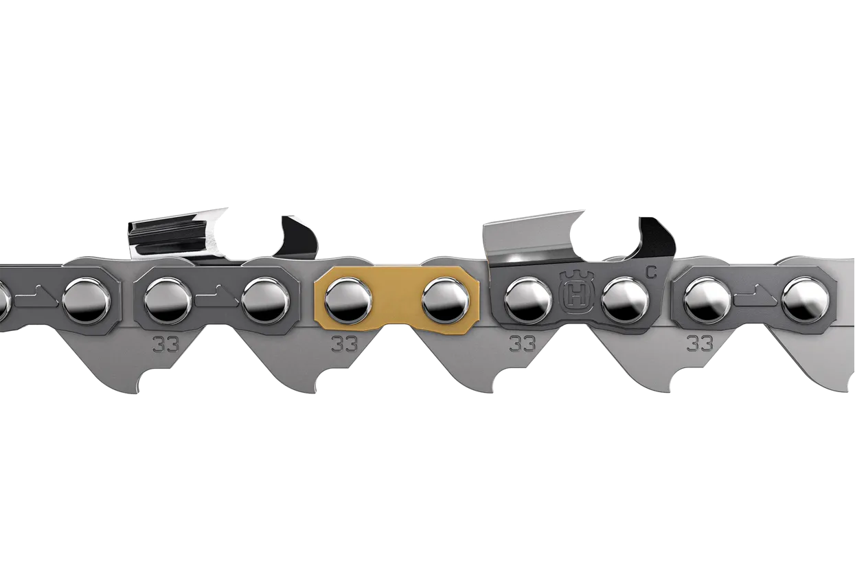 Αλυσίδα X-Cut Husqvarna C33 72 Οδηγών 0.325'', 1,3mm