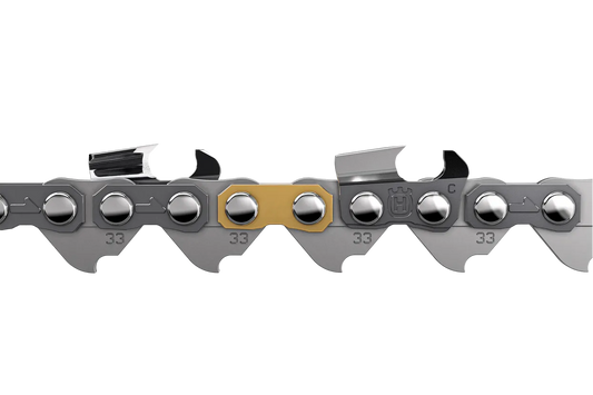 Αλυσίδα X-Cut Husqvarna C33 72 Οδηγών 0.325'', 1,3mm