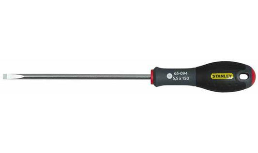 Κατσαβίδι ίσιο ηλεκτρολόγων 5,5x150mm 0-65-094
