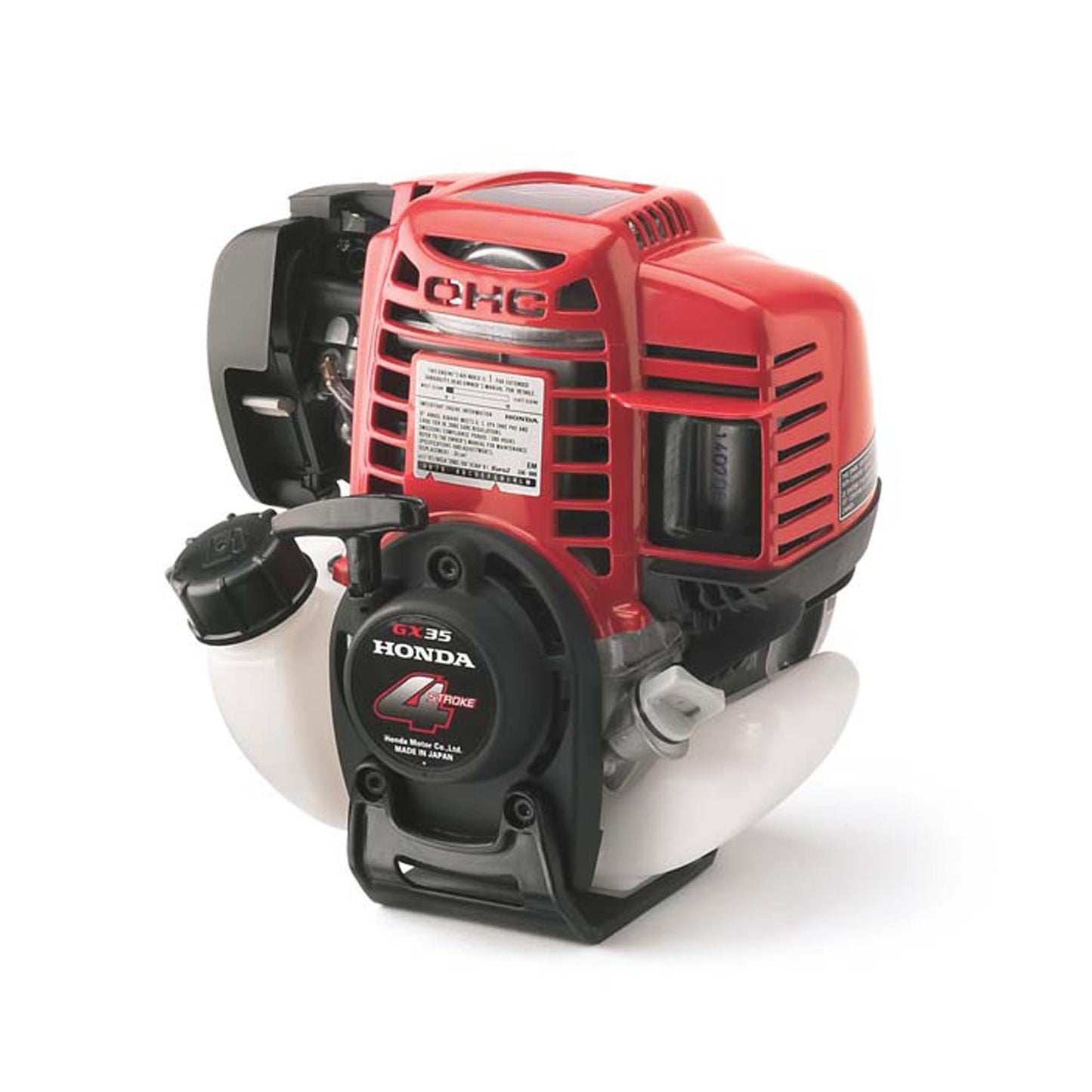 Κινητήρας Βενζίνης Honda GX 690 RH-TX-F4-OH (Σφήνα, με Hλεκτρική Eκκίνηση)