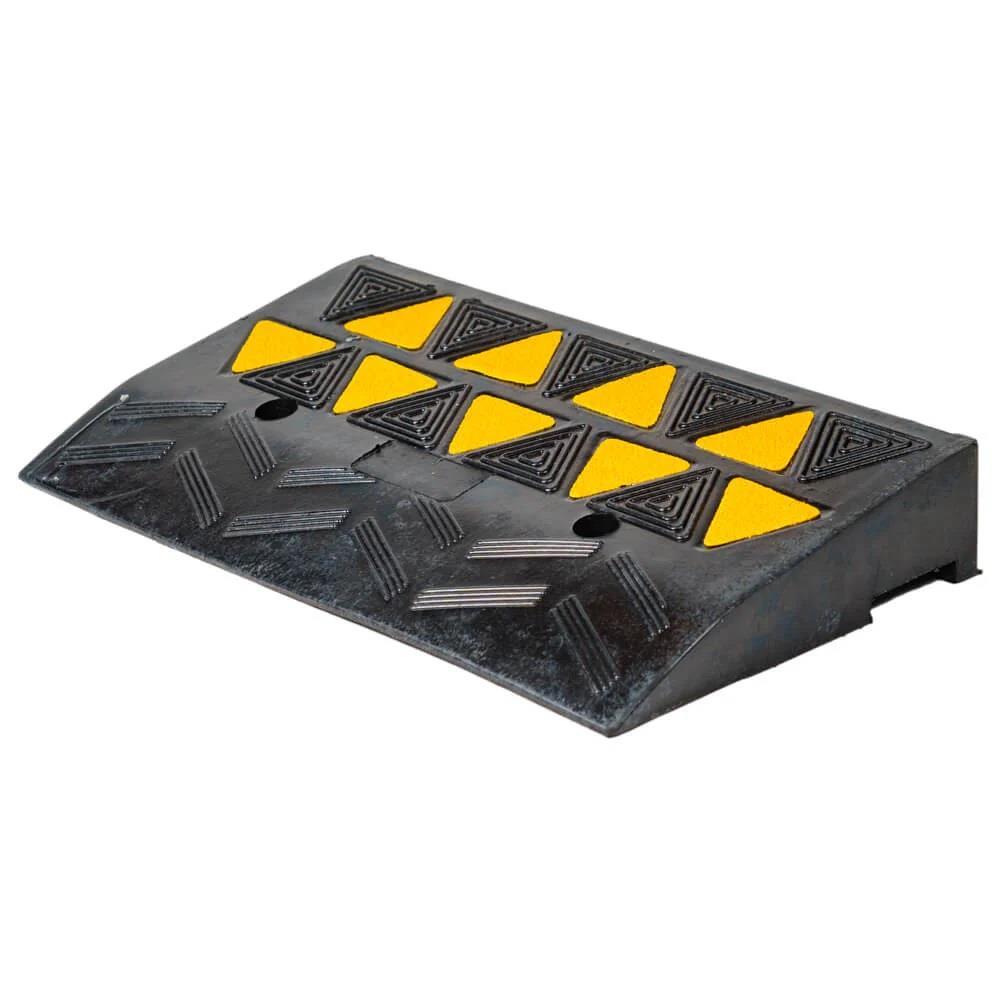 Ράμπα parking πεζοδρομίου μέση διαστάσεις: 50x28x8cm