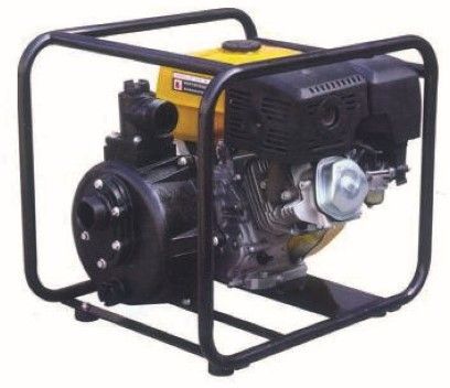 Αντλητικό Συγκρότημα Loncin LC 50H