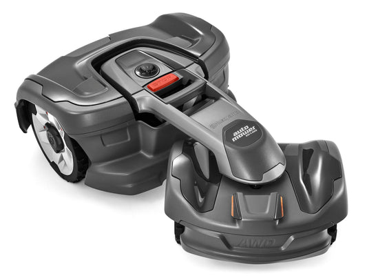 Χλοοκοπτικό Husqvarna Automower 435X Αwd