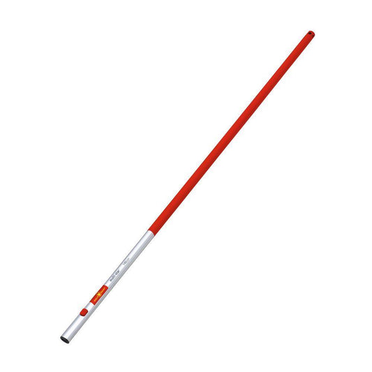 Στειλιάρι αλουμινίου 140cm ZM-A 140