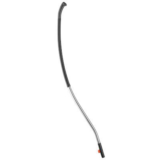 03745-20 Κοντάρι Αλουμινίου Ergoline Gardena Combi 150cm