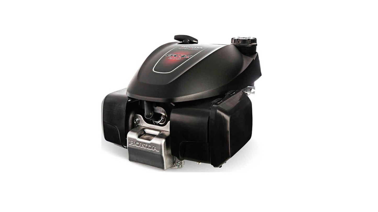 Κινητήρας Βενζίνης Honda GCV200H-N2-EW-SD