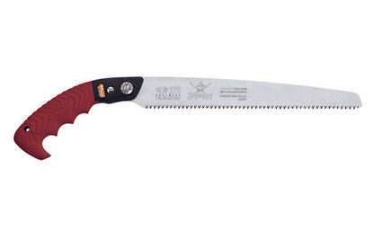 Χειροπρίονο Samurai με Ευθεία Λάμα 240mm Λεπτής Οδόντωσης χωρίς Θήκη