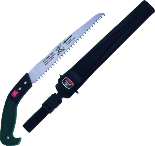 Χειροπρίονο Samurai με Ευθεία Λάμα 240mm & Θήκη
