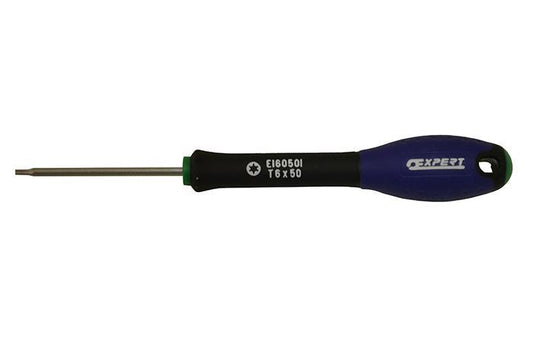 Κατσαβίδι torx Τ6 E160501