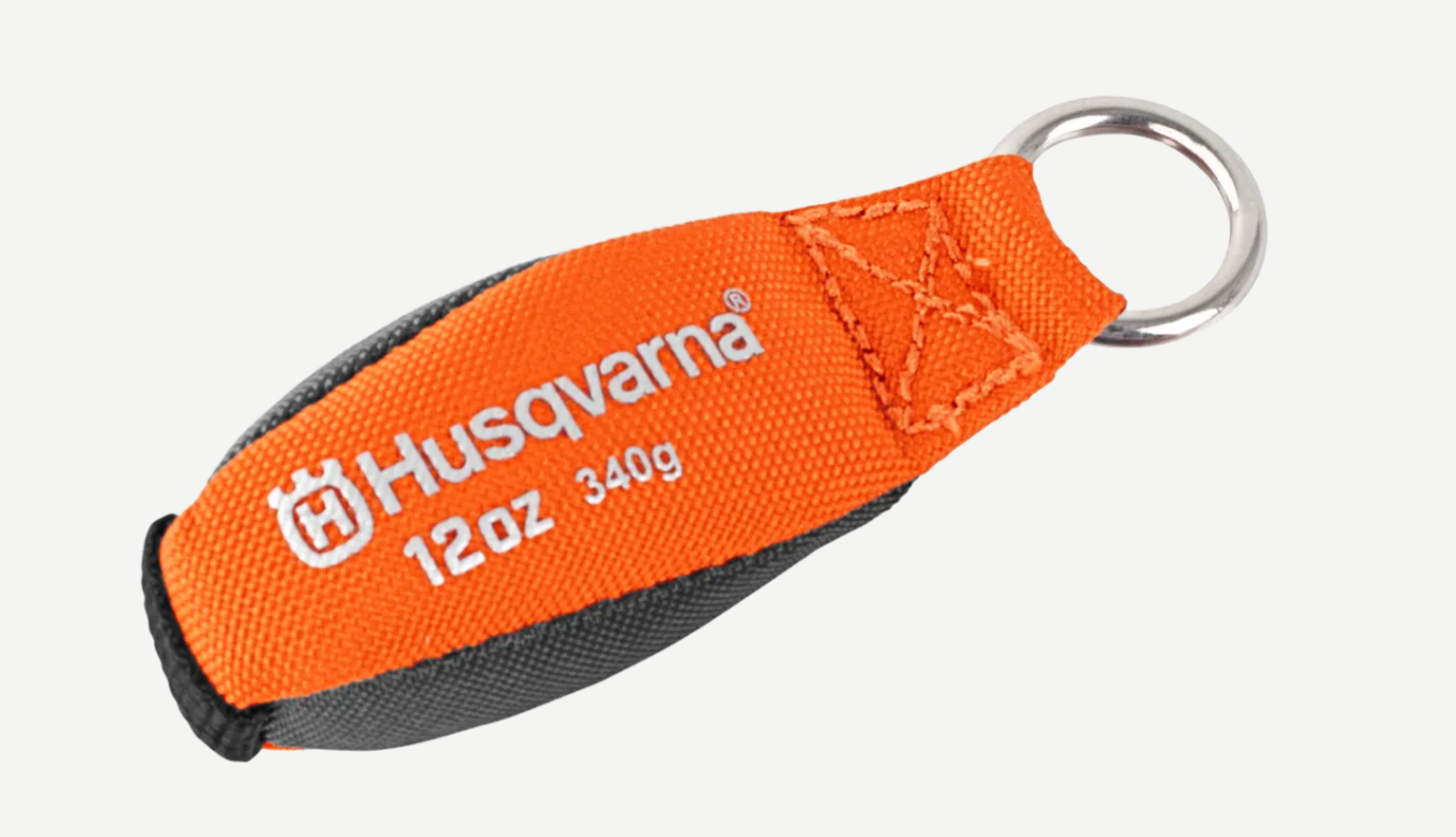 Βαρίδιο Ρίψης Husqvarna 340 gr