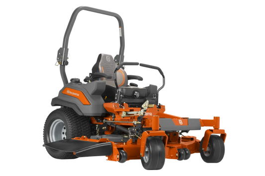 Χλοοκοπτικό Επιτόπιας Περιστροφής Husqvarna Zero Turn Z560X (Kawasaki)