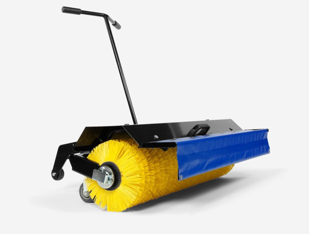 Περιστρεφόμενη βούρτσα Husqvarna για Rider 213C / 214TC / 214T AWD