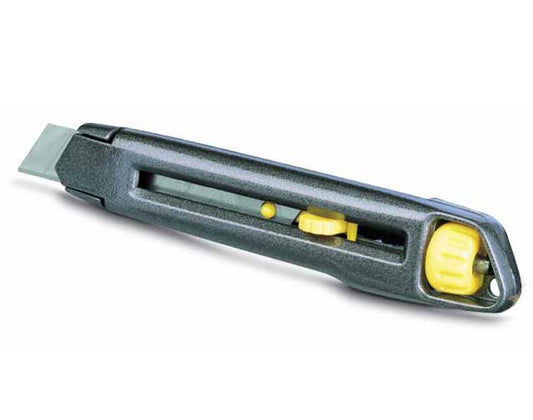 Φαλτσέτα μεταλλική σπαστή 9mm 0-10-095