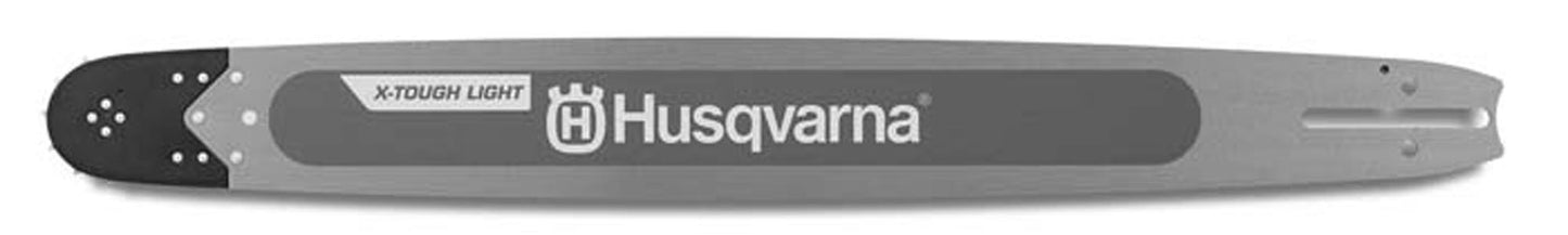 Λάμα Husqvarna 24", 3/8" Χ 1,5mm X-TOUGH LIGHT