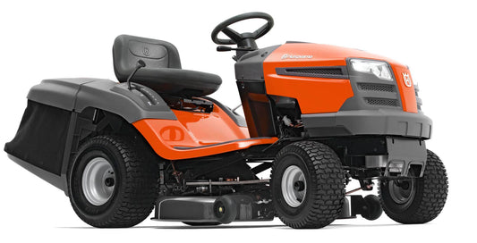 Χλοοκοπτικό Τρακτέρ Husqvarna TC 138L