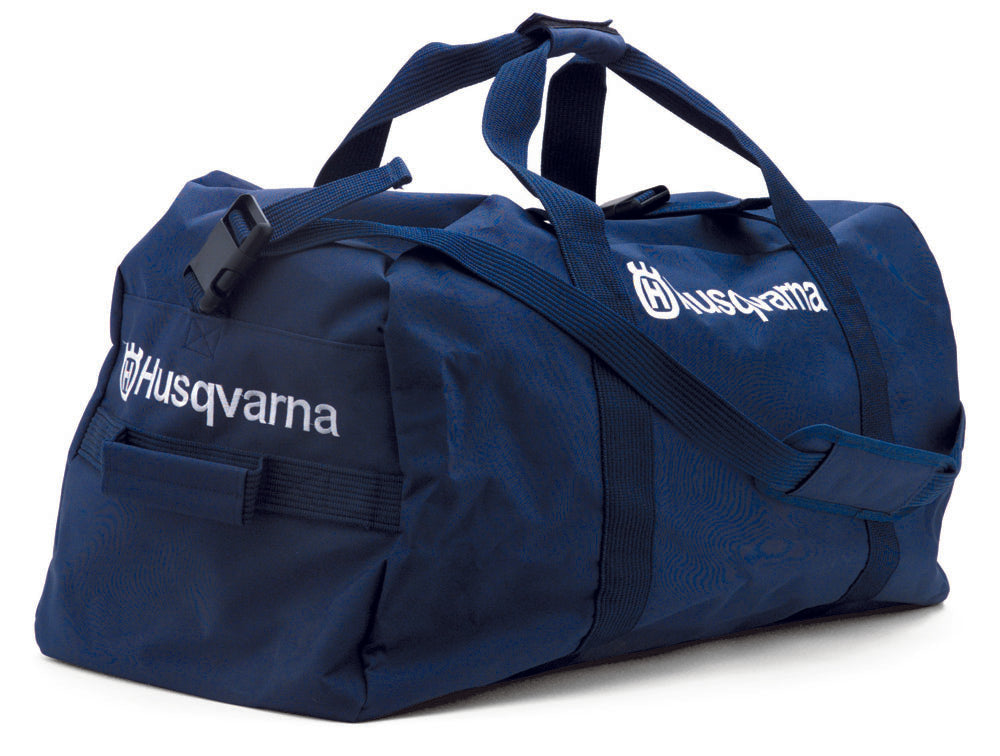 Τσάντα Ταξιδιού Husqvarna (Μπλε)