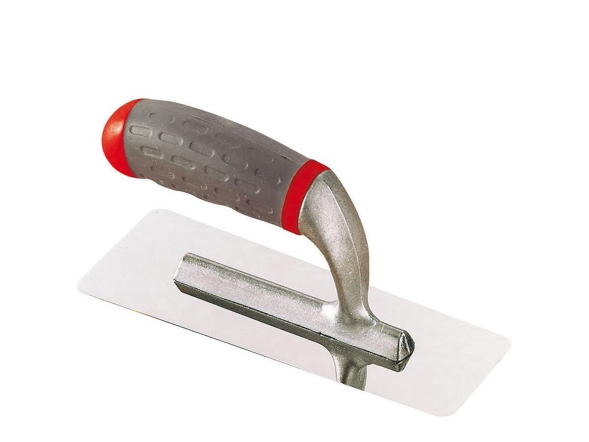 Σπατουλαδόρος inox Νο24Χ11cm 2269411