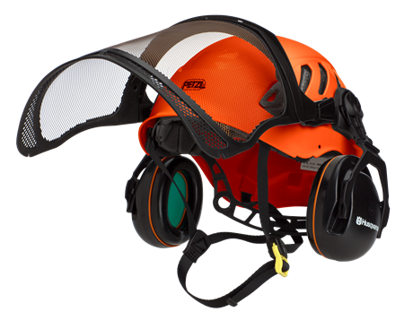 Κράνος Προστασίας Husqvarna Technical Arborist