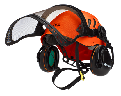 Κράνος Προστασίας Husqvarna Technical Arborist